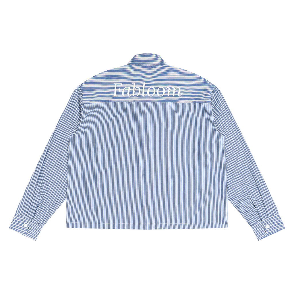 The Espresso Drift Shirt