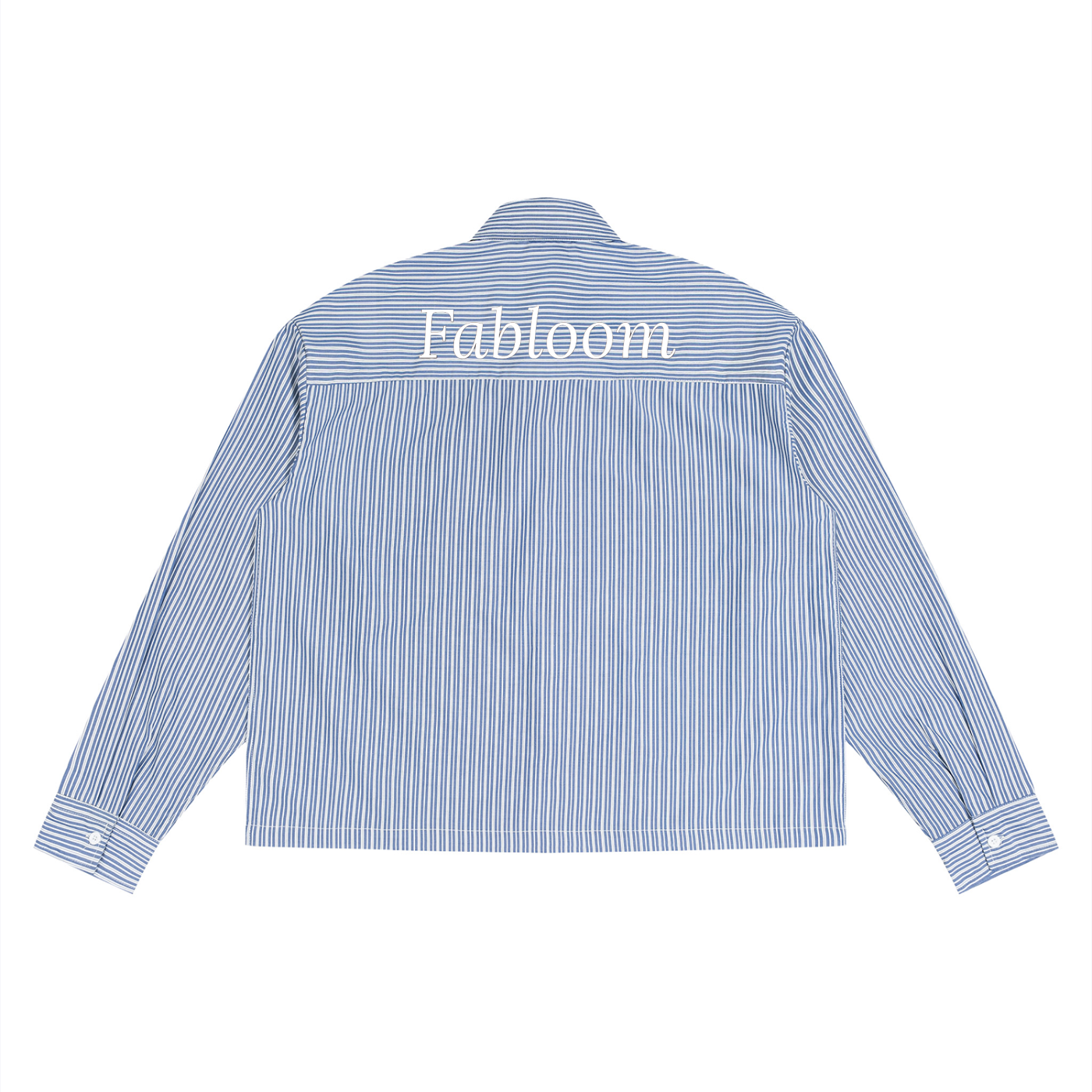 The Espresso Drift Shirt
