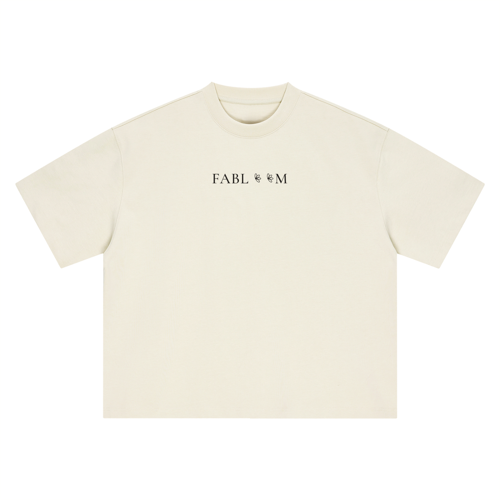 Sovereign Box Tee