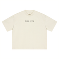 Sovereign Box Tee