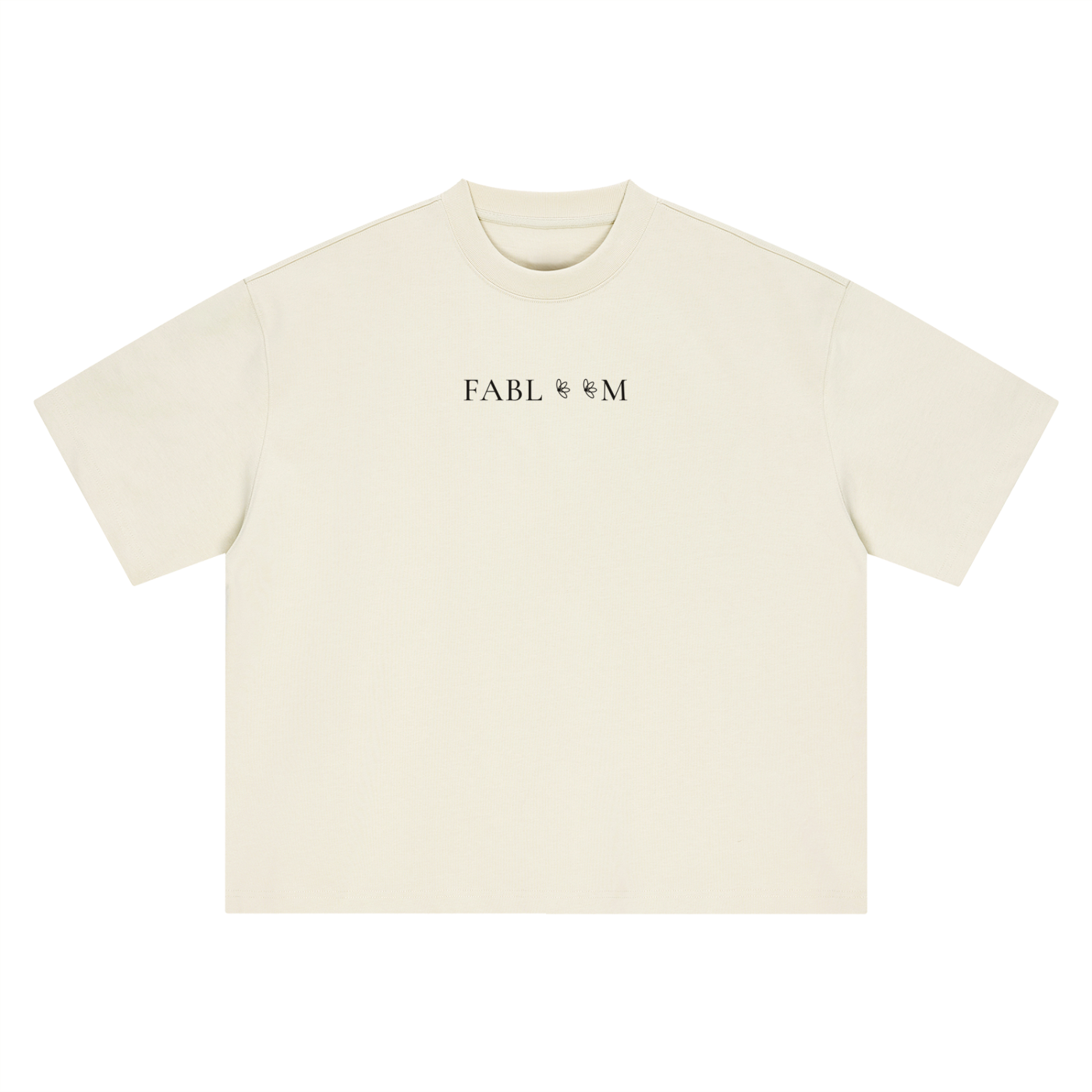 Sovereign Box Tee