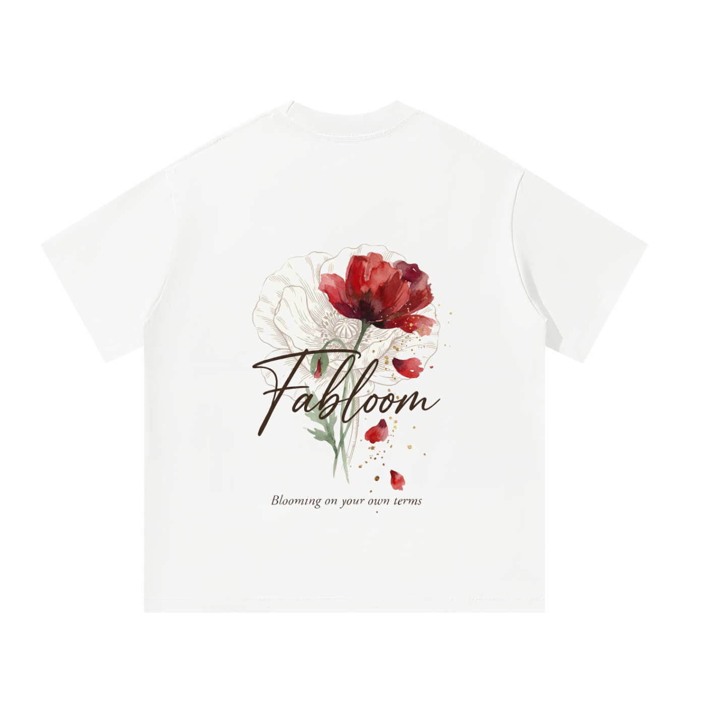 The Essential Tee