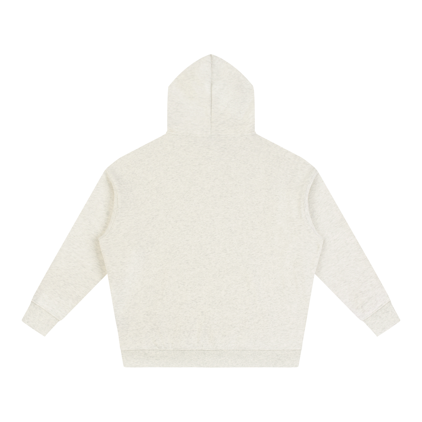 Essential Hooded Pullover
