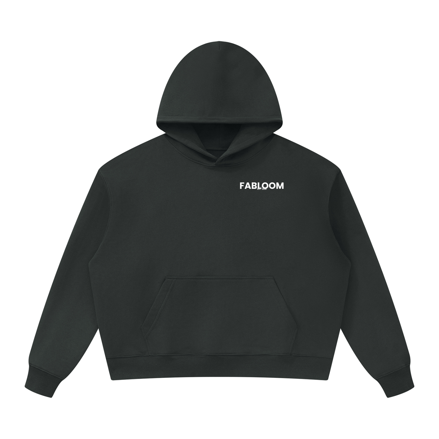 Heavyweight Hoodie