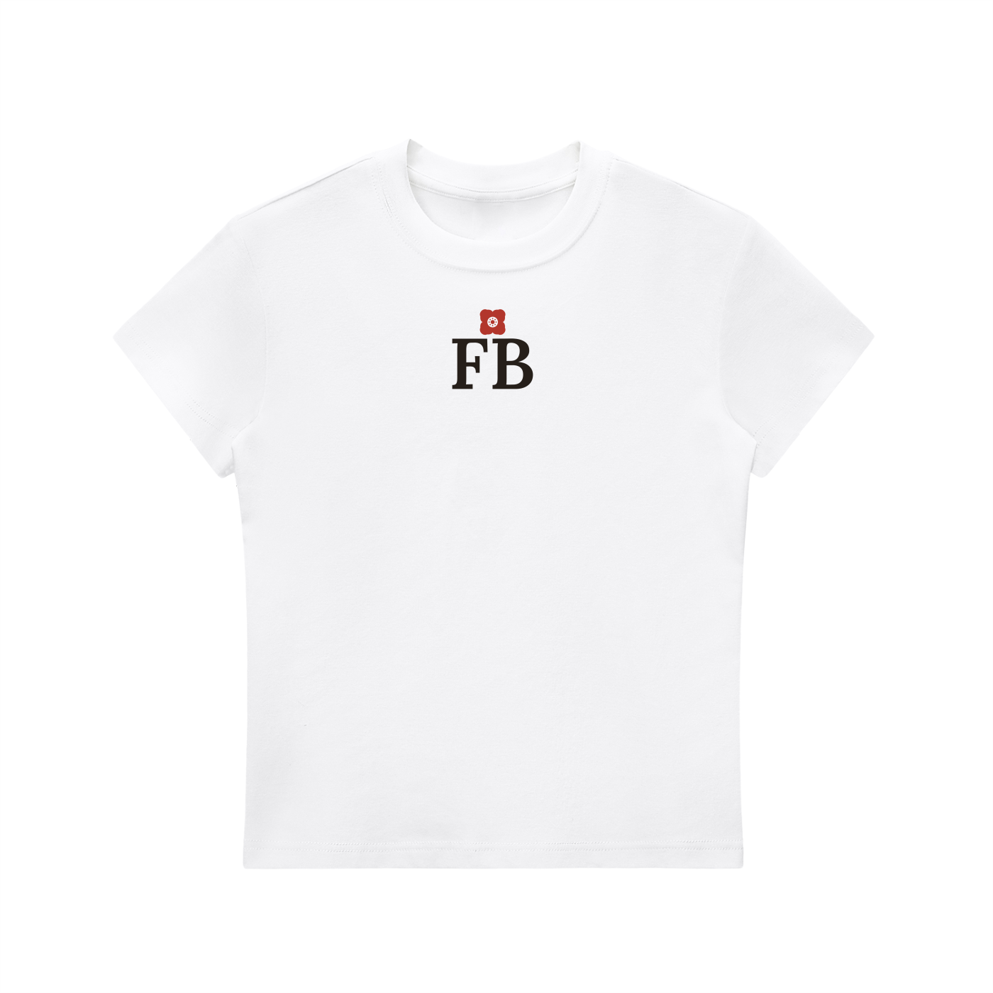 Contour Tee