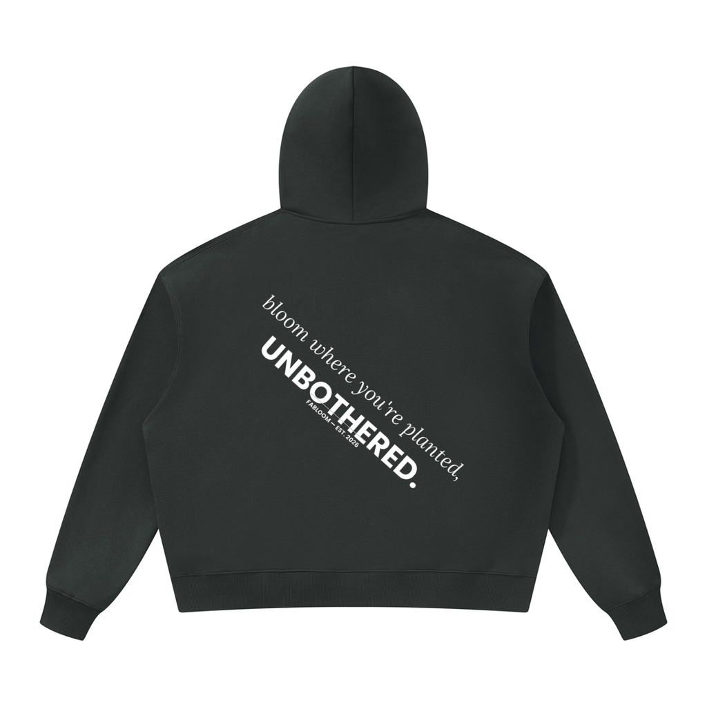 Heavyweight Hoodie