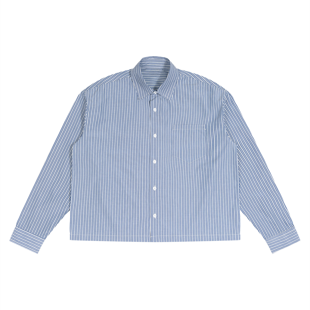 The Espresso Drift Shirt