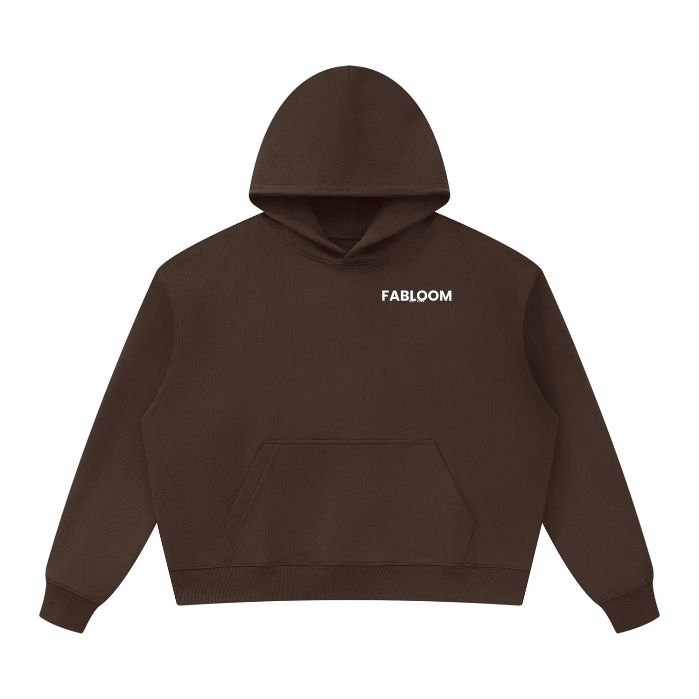 Heavyweight Hoodie