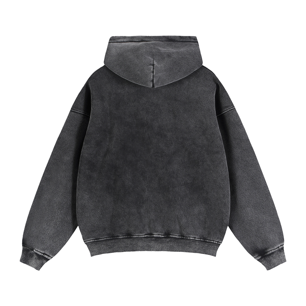 Essential Relaxed-Fit Hoodie