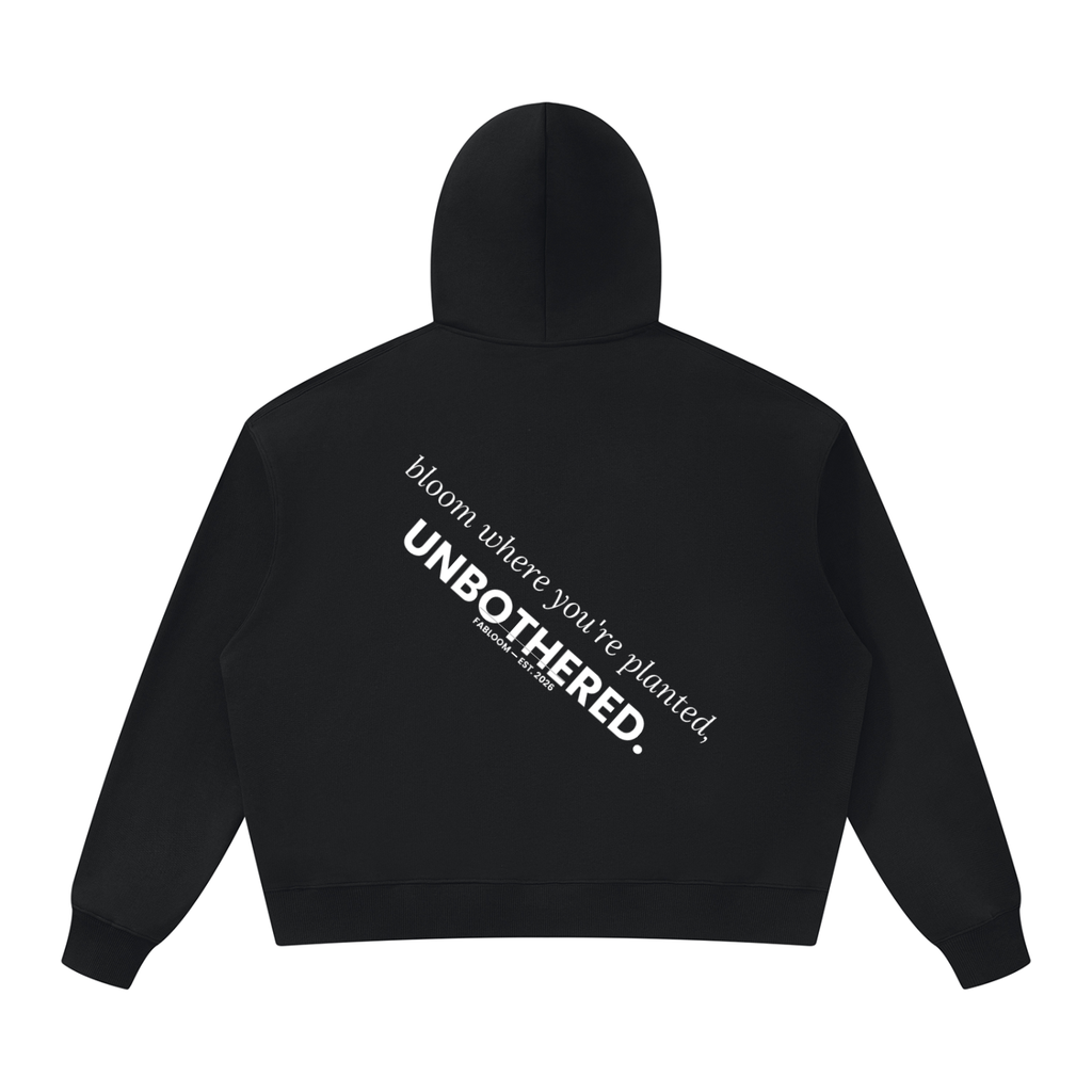 Heavyweight Hoodie