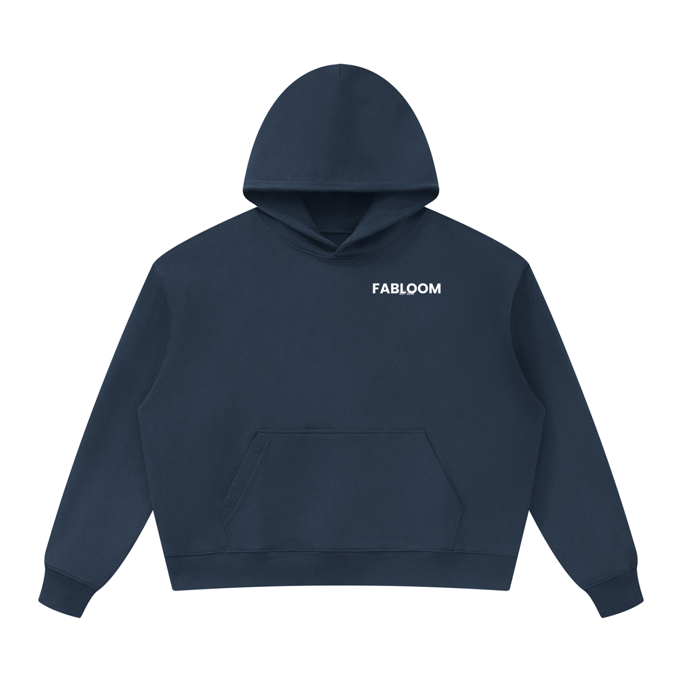 Heavyweight Hoodie