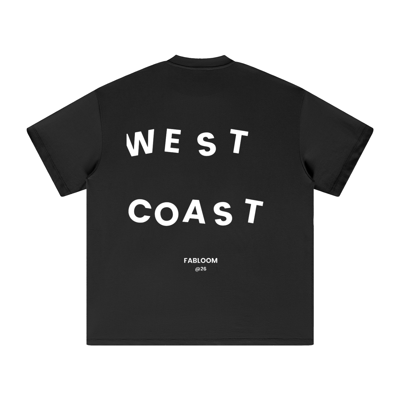 The Foundation Tee