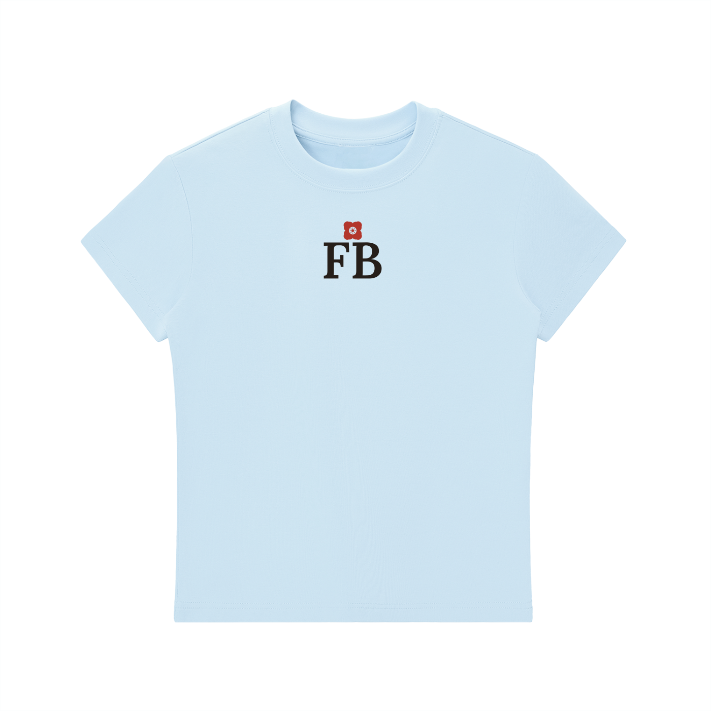 Contour Tee