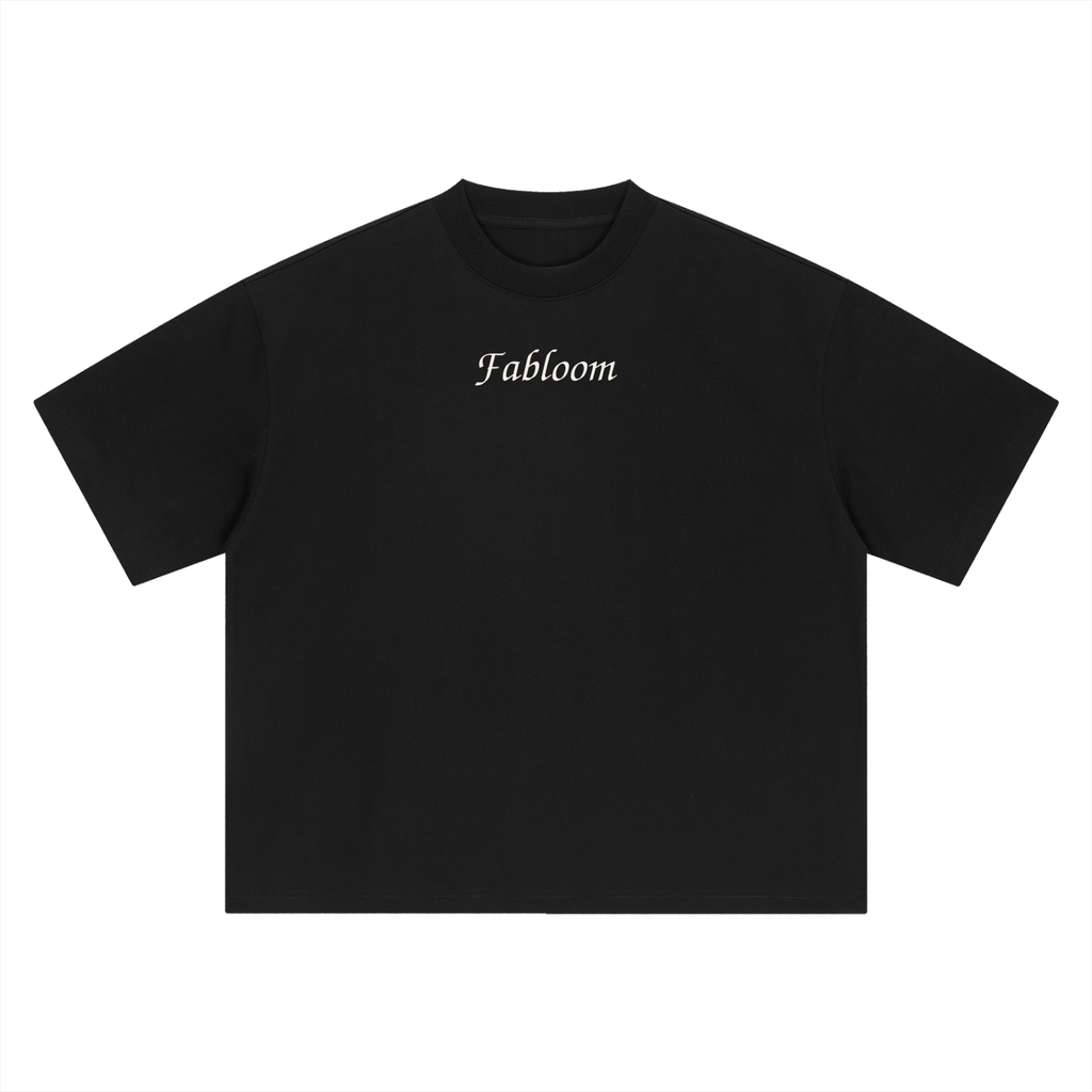 Blockframe Tee
