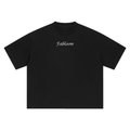 Blockframe Tee
