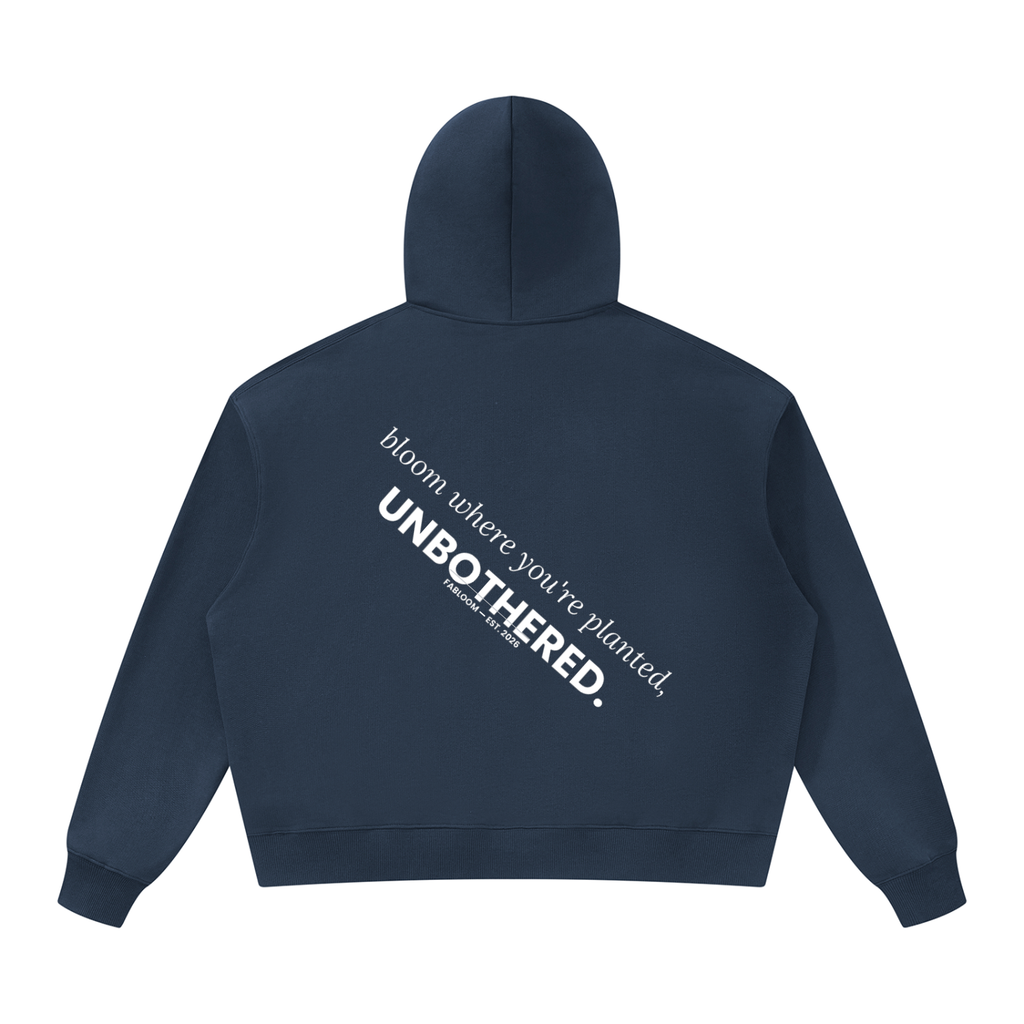 Heavyweight Hoodie