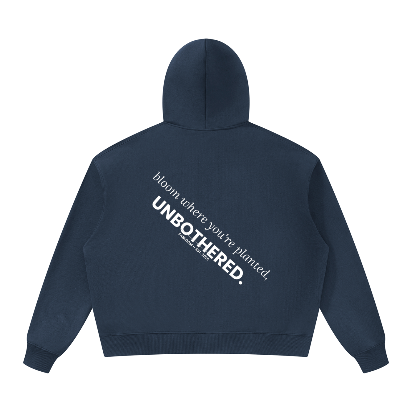 Heavyweight Hoodie