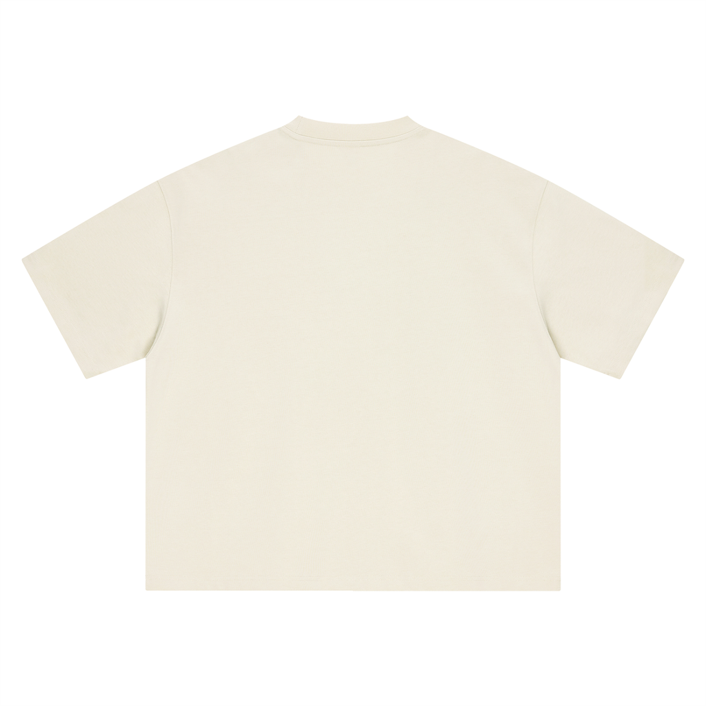 Sovereign Box Tee