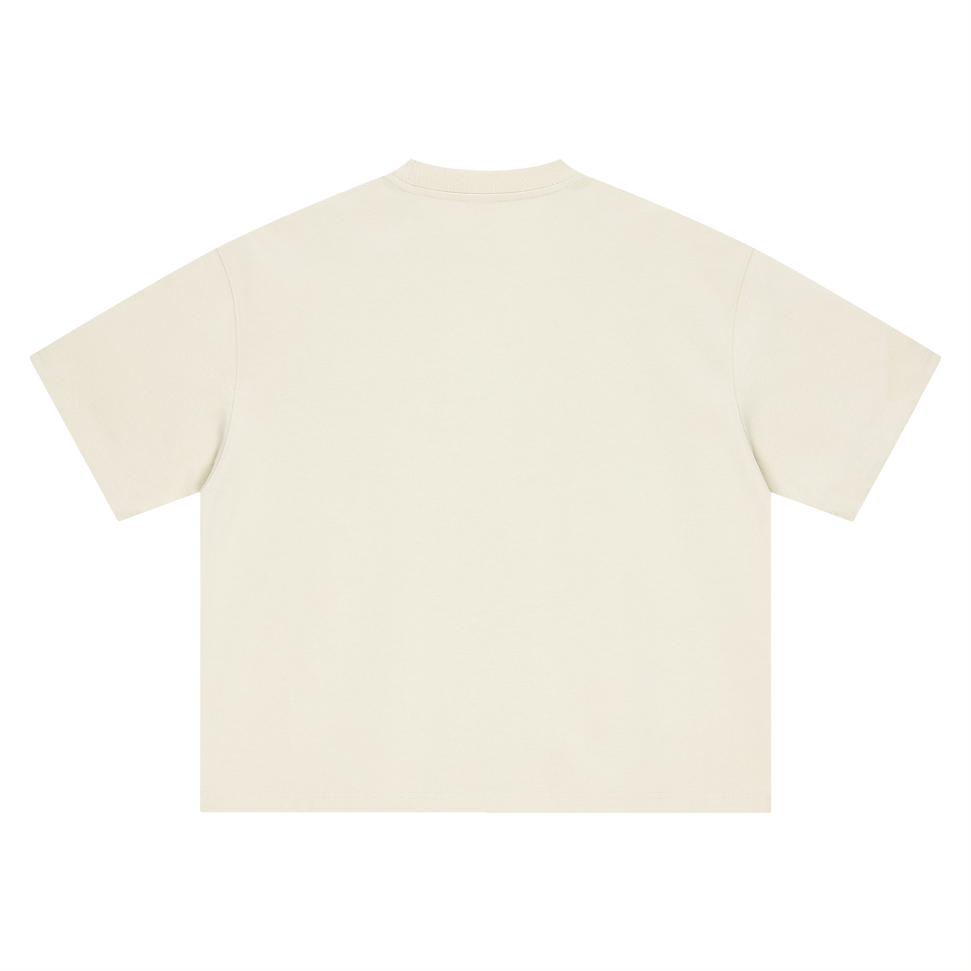 Sovereign Box Tee