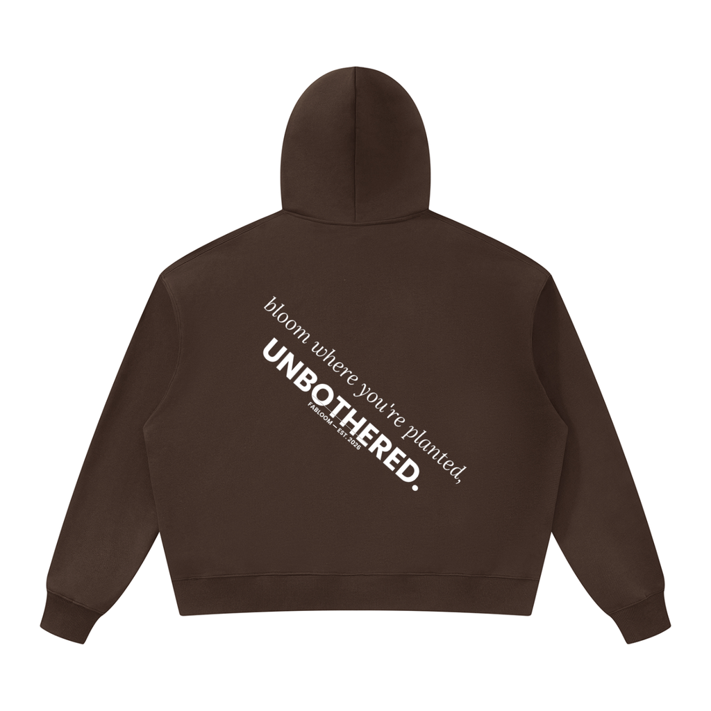Heavyweight Hoodie