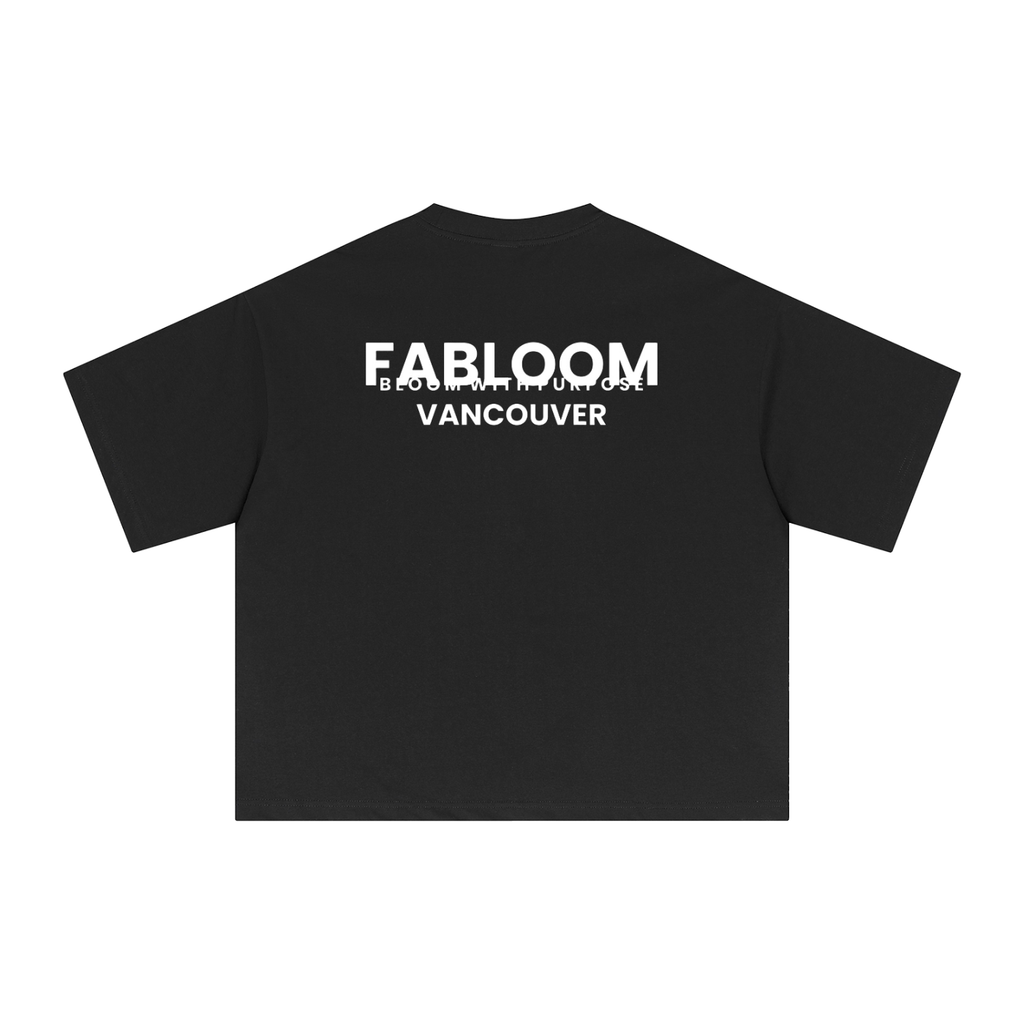 The Elevate Tee