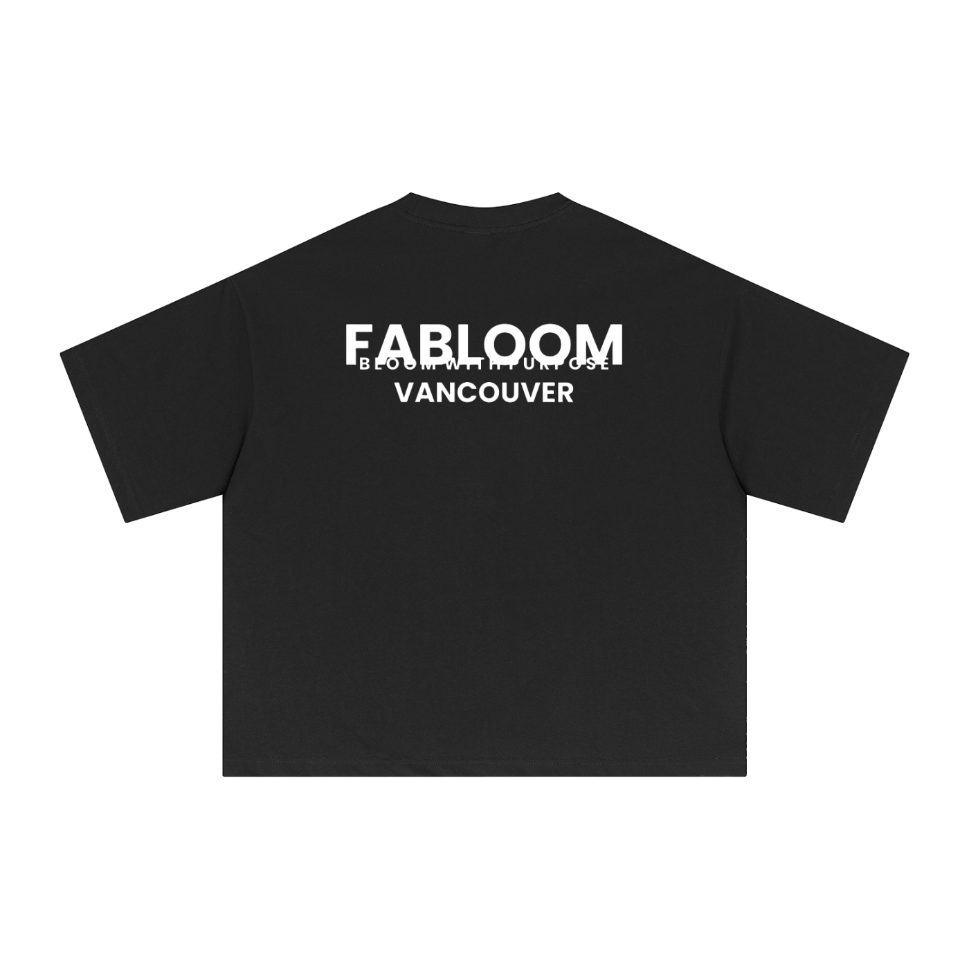 The Elevate Tee