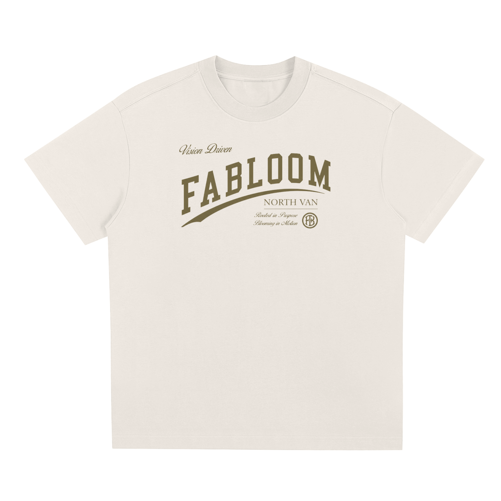 Fabloom Motion Cooling Tee