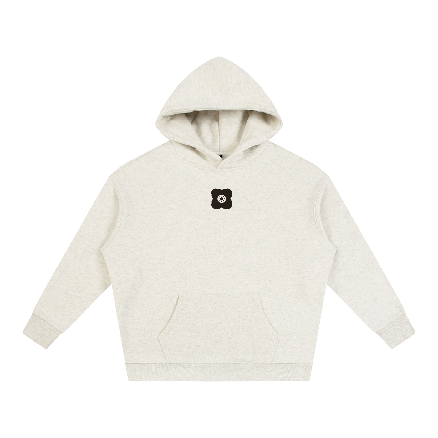 Essential Hooded Pullover