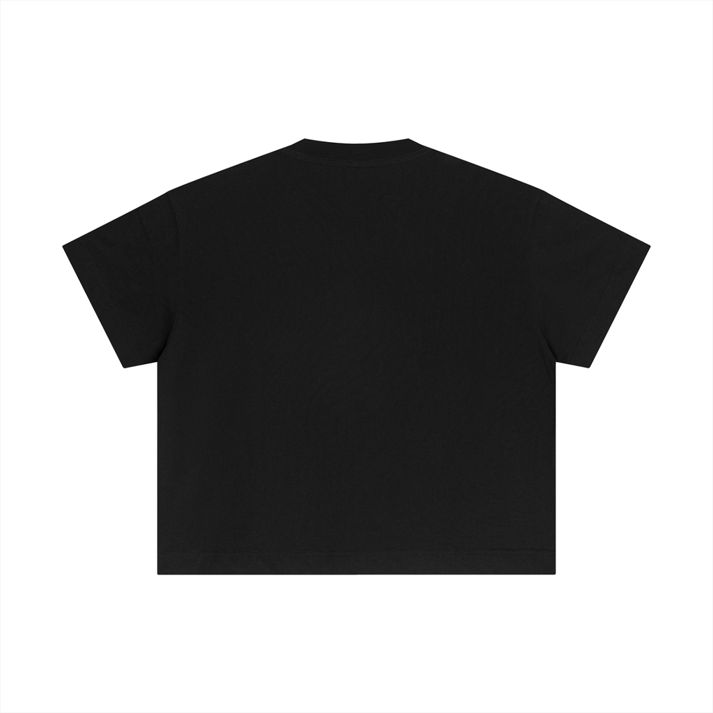 Fabloom North Van Signature Box Tee
