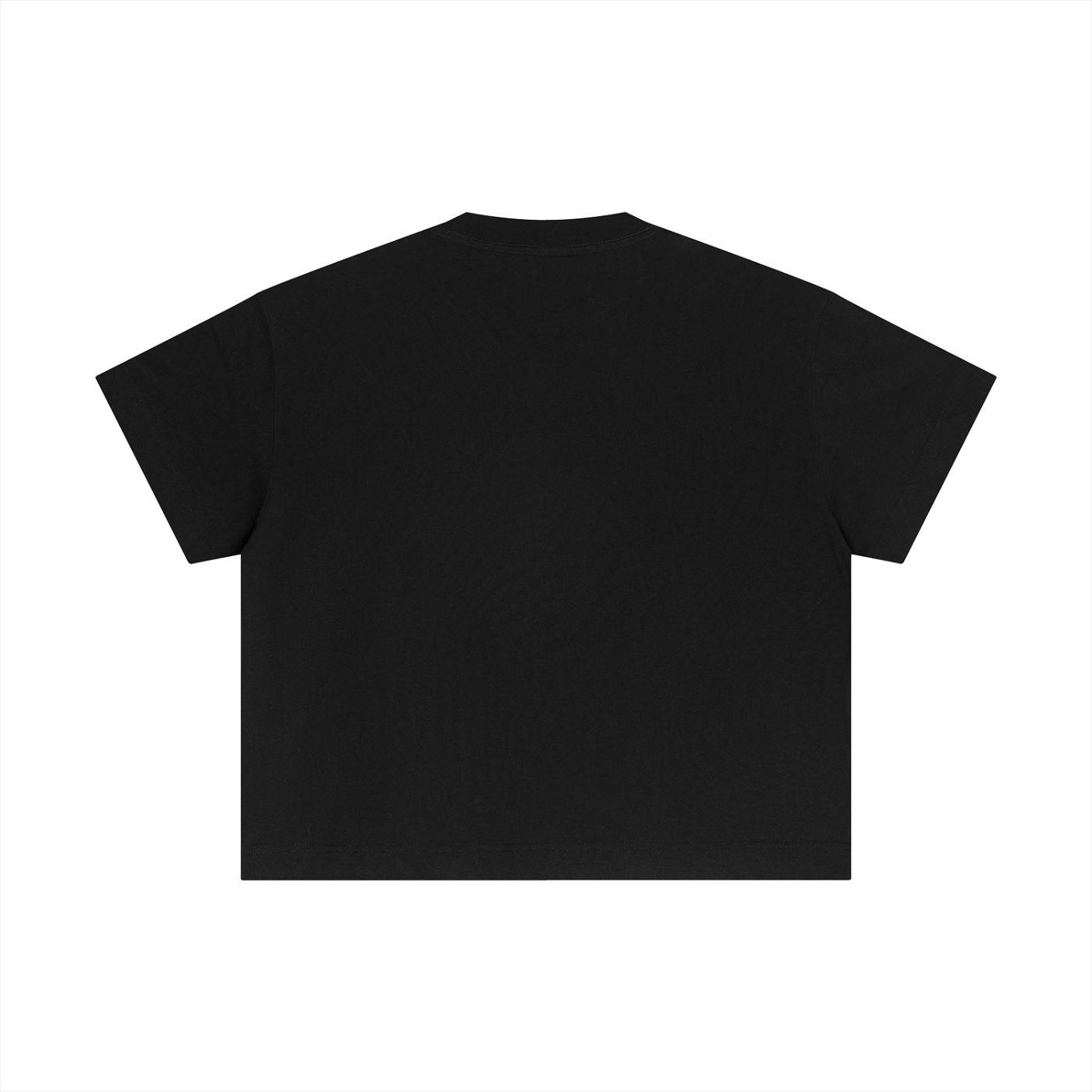 Fabloom North Van Signature Box Tee