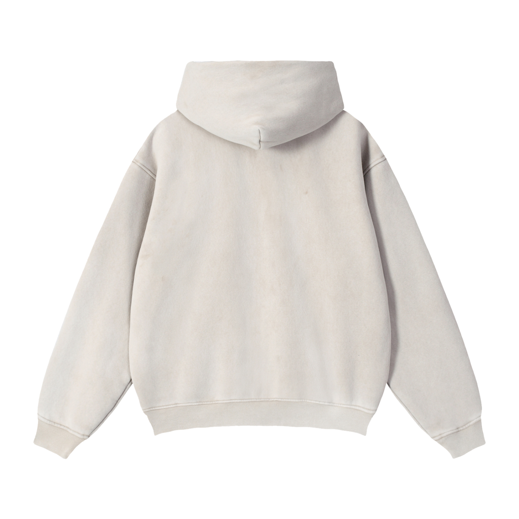 Essential Relaxed-Fit Hoodie