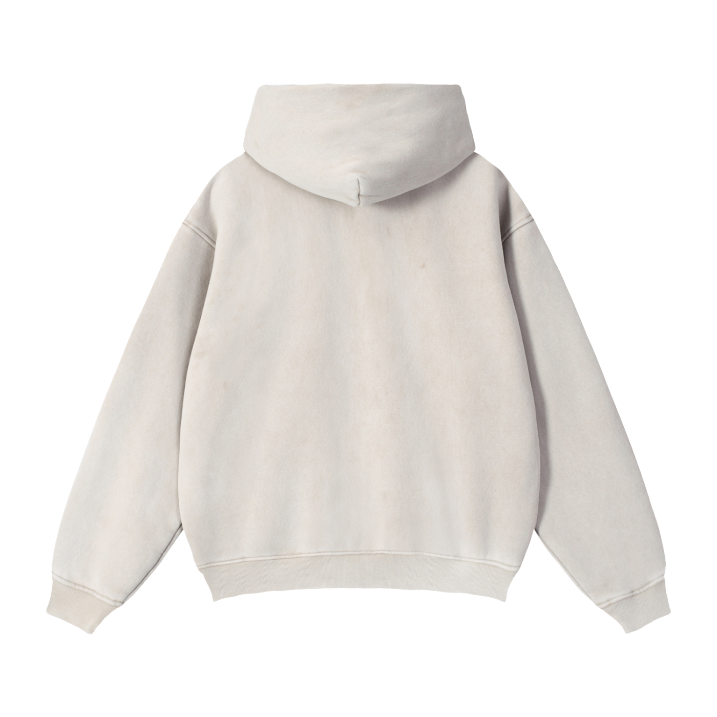 Essential Relaxed-Fit Hoodie
