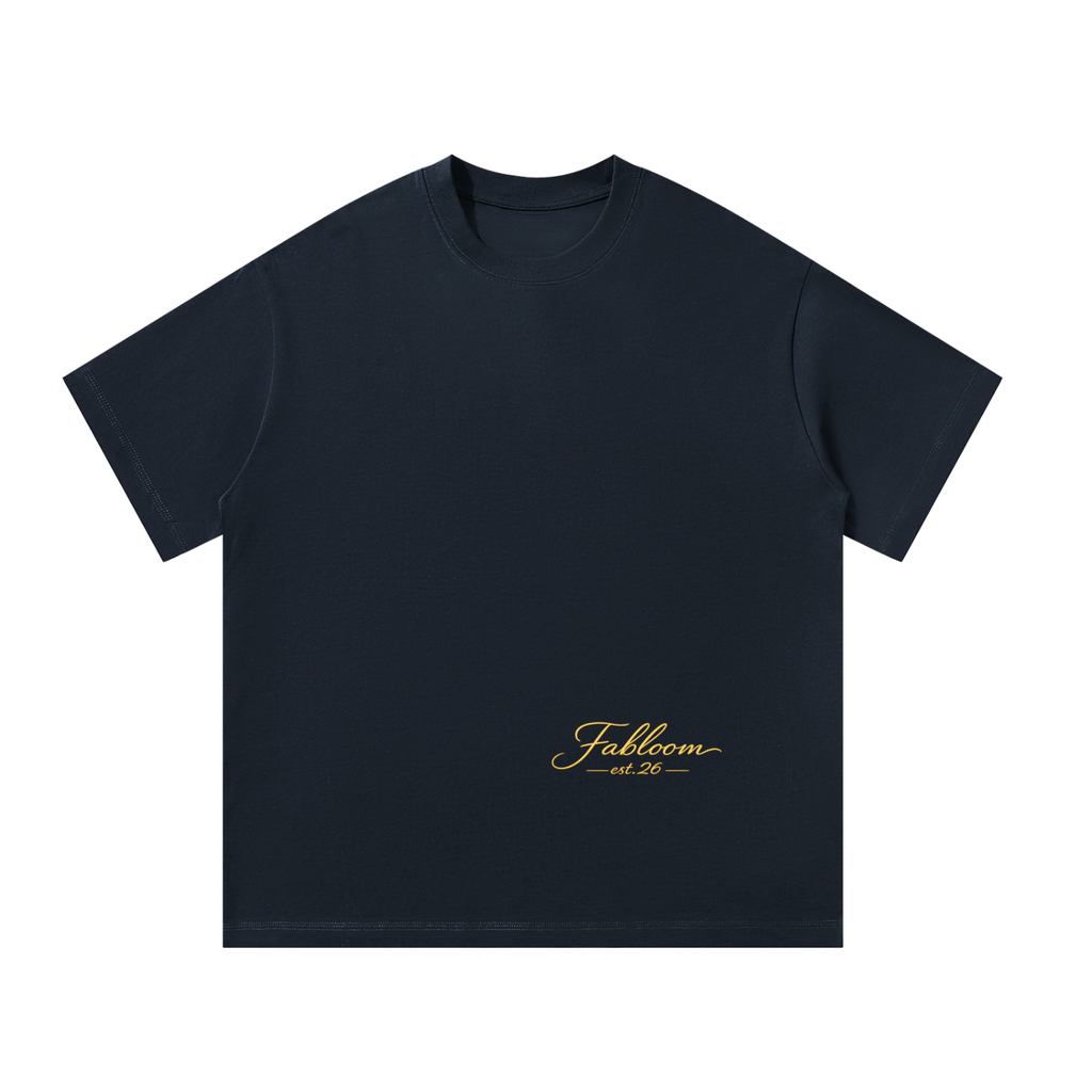 Limitless Oversized Tee