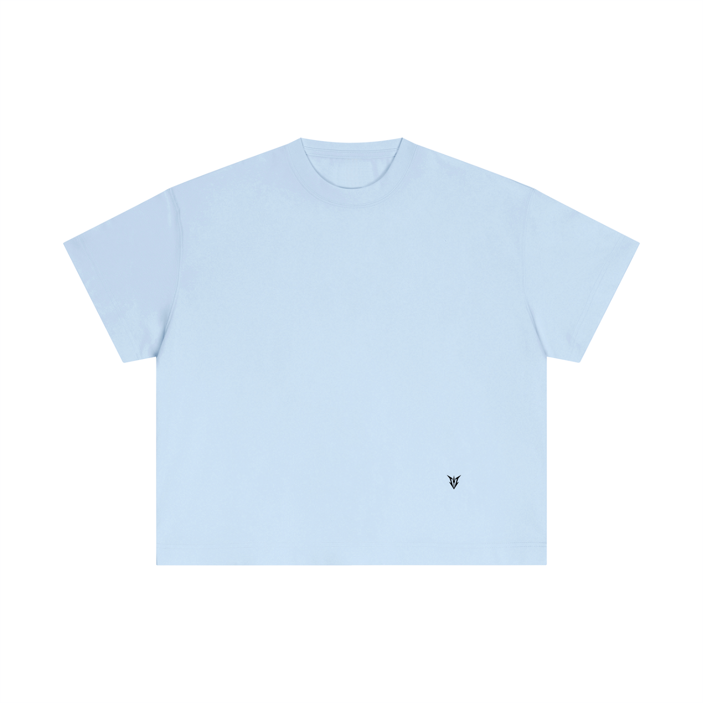 FABLOOM™ Essential Heavyweight Cotton Tee