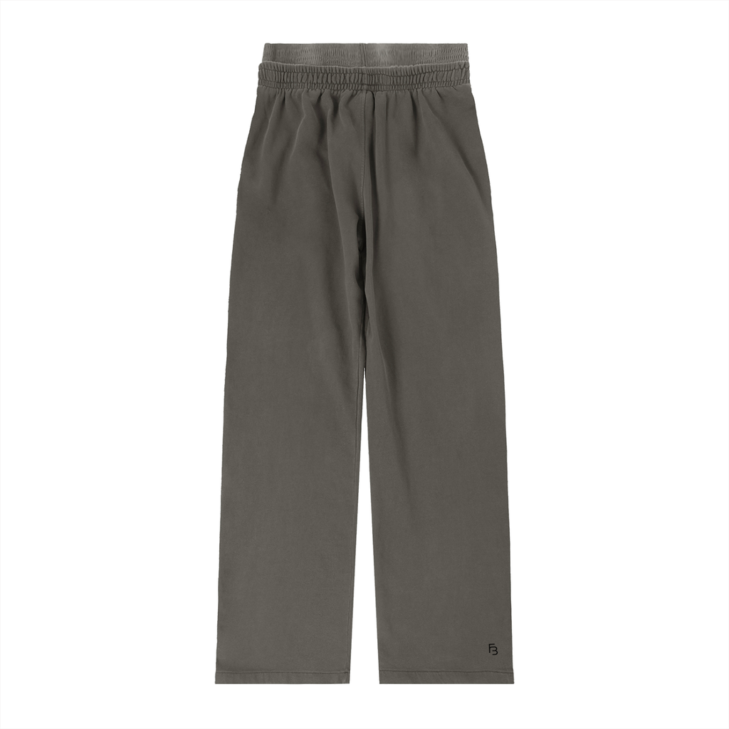 Vintage Washed Waist Pants