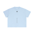 Essential Cotton Boxy T-Shirt