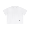 FABLOOM™ Essential Heavyweight Cotton Tee