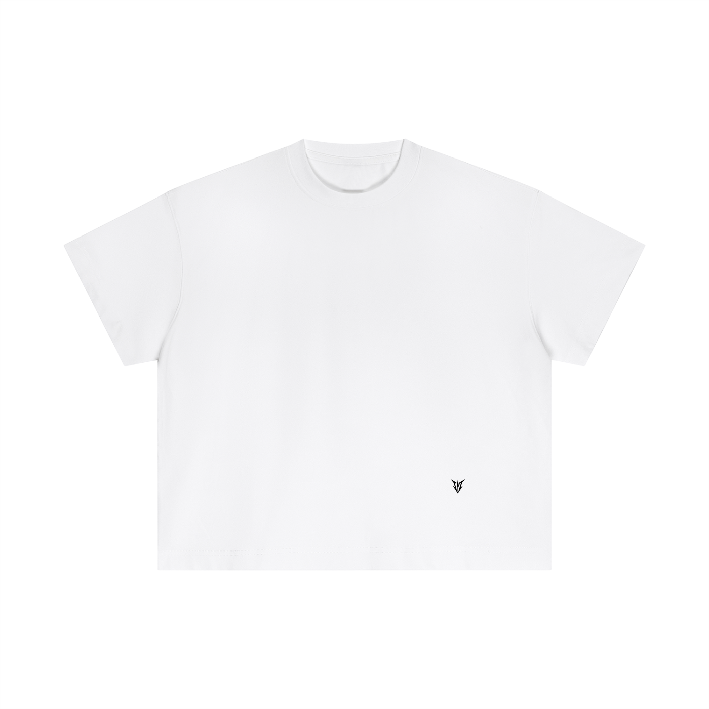 FABLOOM™ Essential Heavyweight Cotton Tee