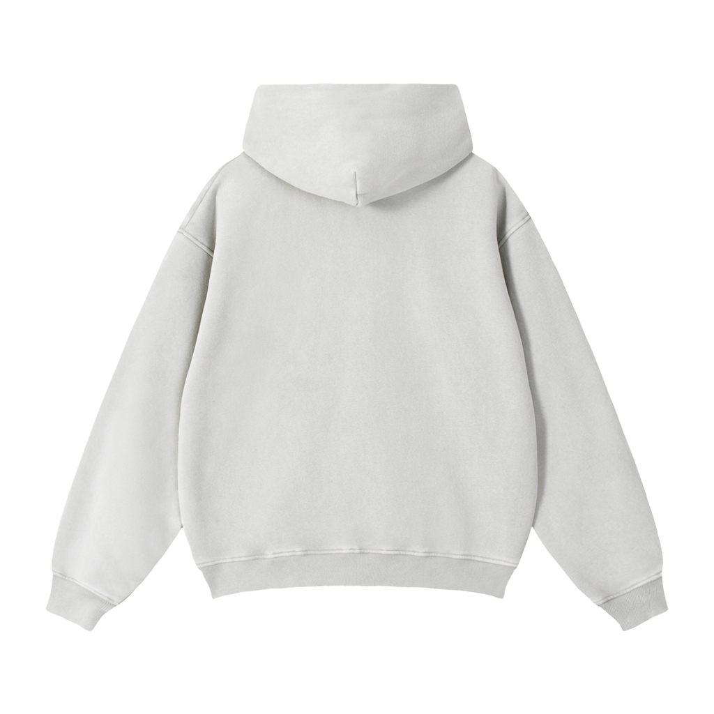 Essential Relaxed-Fit Hoodie