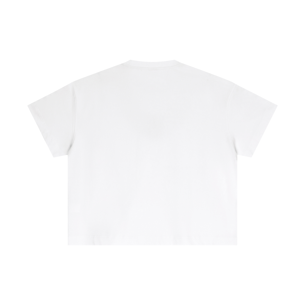 Fabloom North Van Signature Box Tee