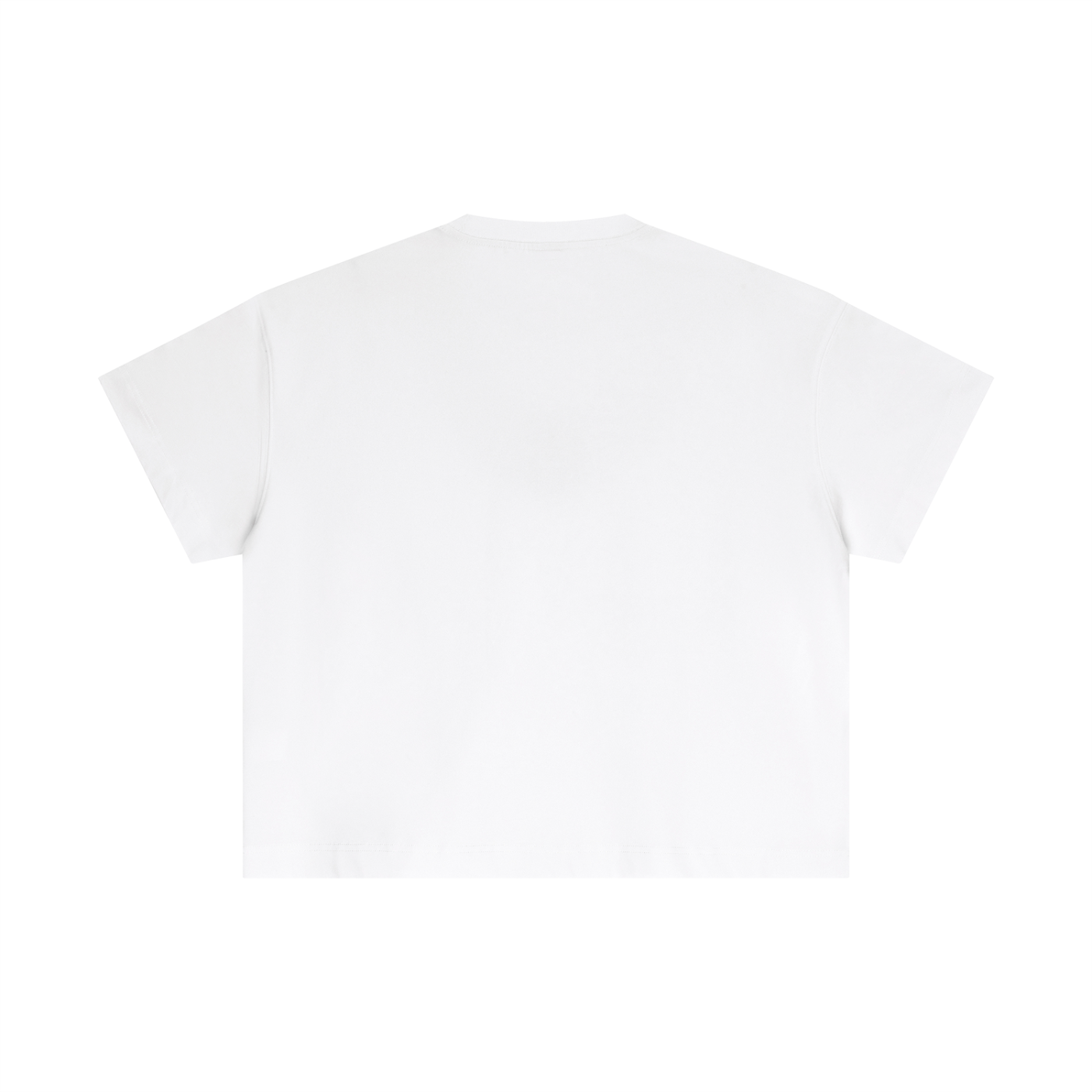 Fabloom North Van Signature Box Tee