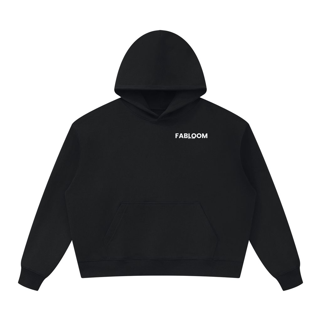 Heavyweight Hoodie