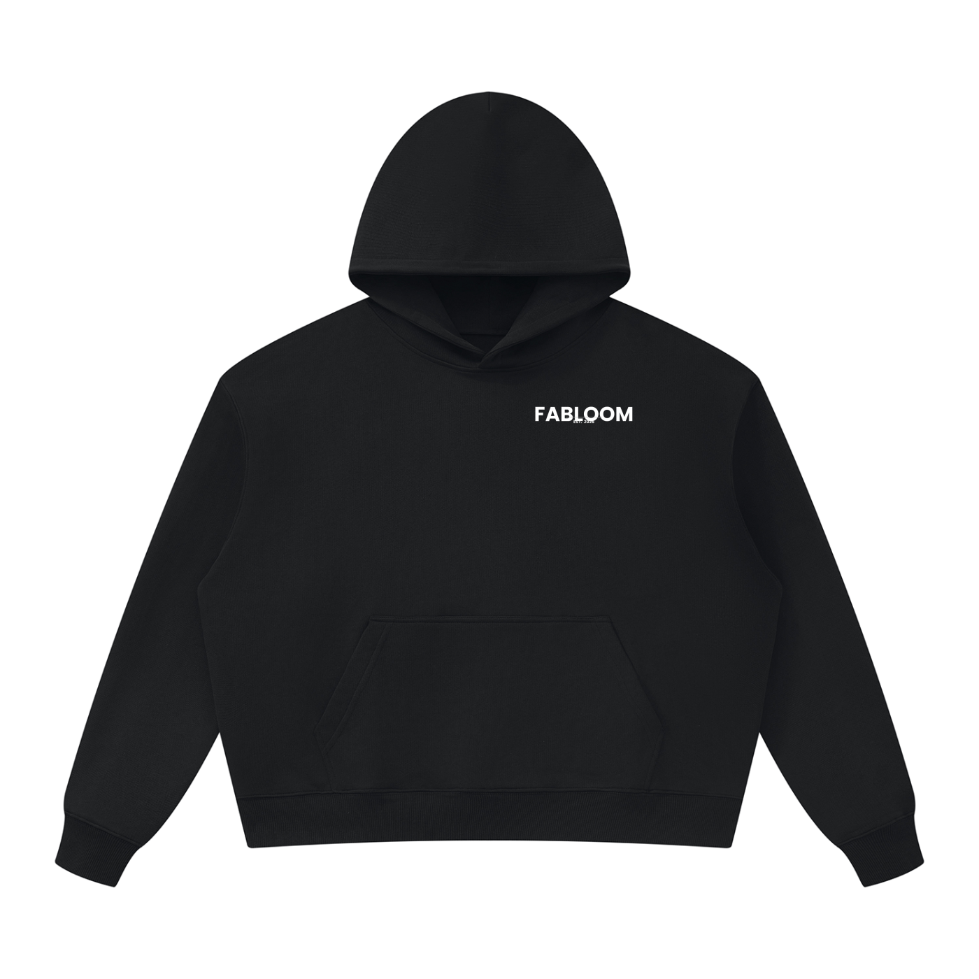Heavyweight Hoodie