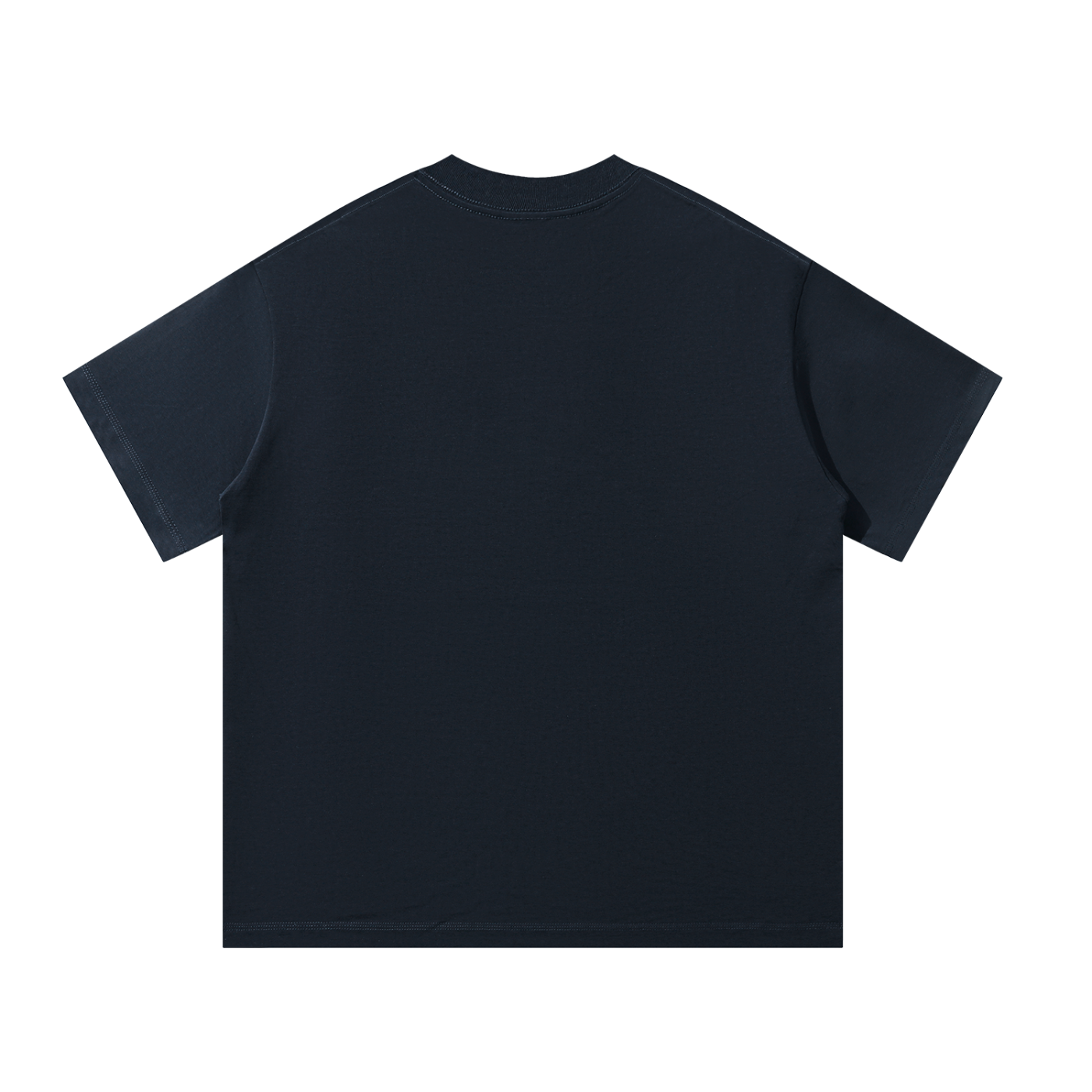 Limitless Oversized Tee